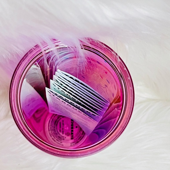 Mickey Mouse Donut Starbucks® Tumbler– Disney Eats – Walt Disney World - Picture 5 of 6